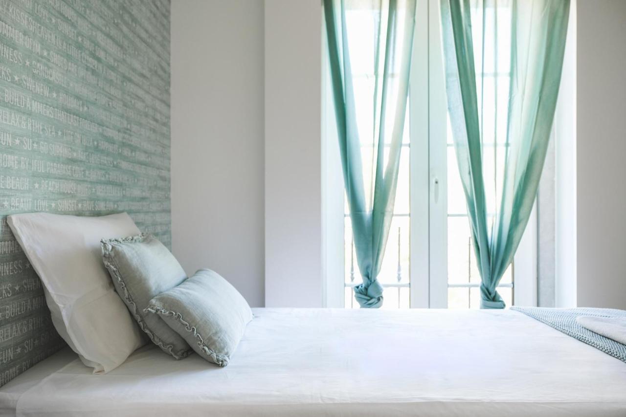 4U Lisbon Airport Suites エクステリア 写真