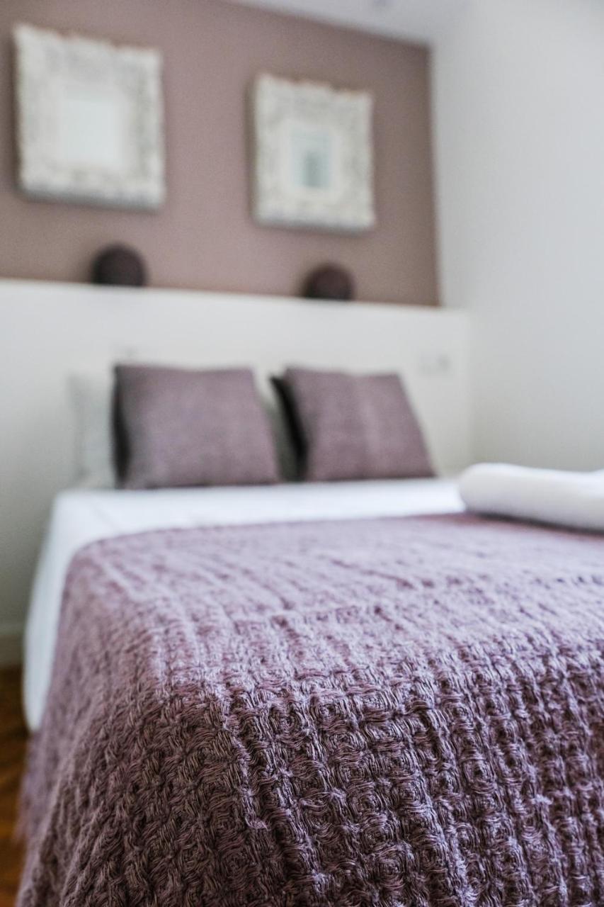 4U Lisbon Airport Suites エクステリア 写真