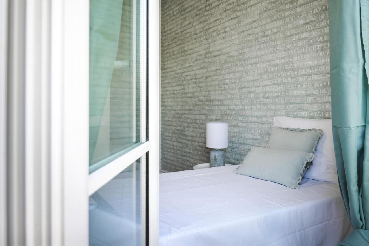 4U Lisbon Airport Suites エクステリア 写真