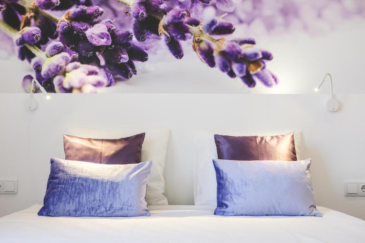 4U Lisbon Airport Suites エクステリア 写真