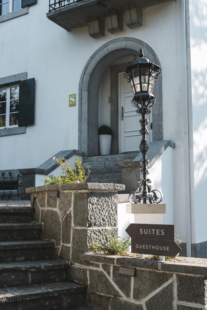 4U Lisbon Airport Suites エクステリア 写真