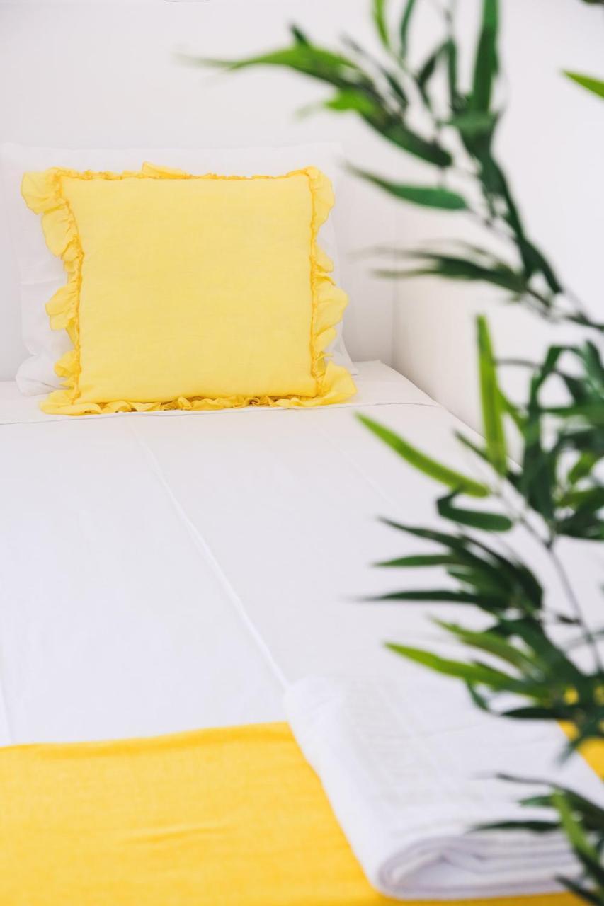 4U Lisbon Airport Suites エクステリア 写真