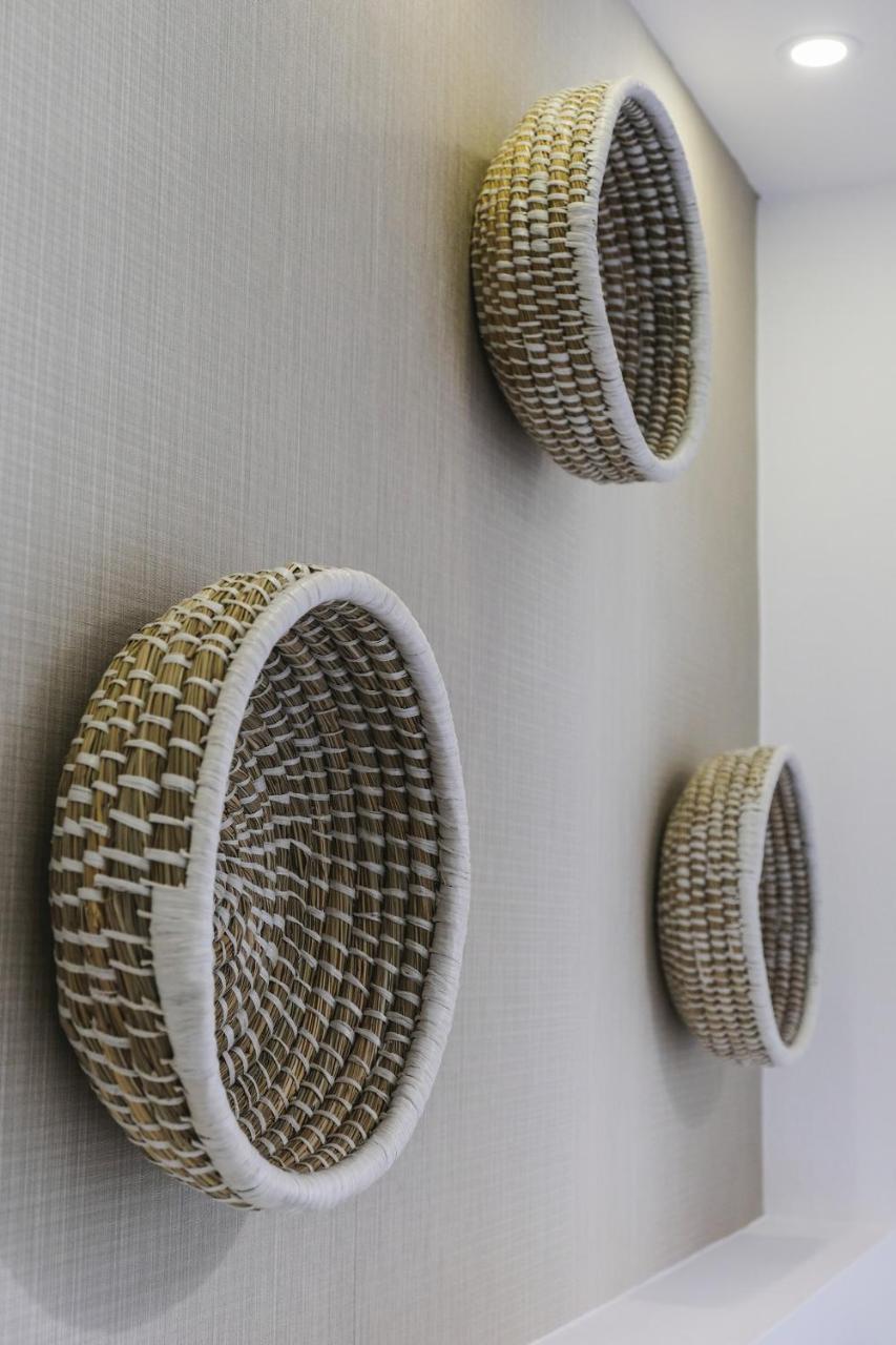 4U Lisbon Airport Suites エクステリア 写真